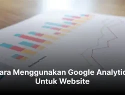 Cara Dapat Uang Online melalui Jasa Setup Google Analytics untuk Website Bisnis Kecil