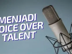 Cara Dapat Uang Online dari Menjadi Voice Over Talent untuk Konten YouTube