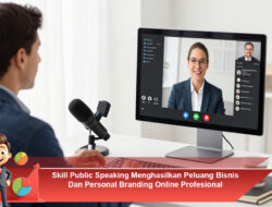 Skill Konsultasi: Menghasilkan Penghasilan Dari Keahlian Spesifik Digital Online Stabil Profesional