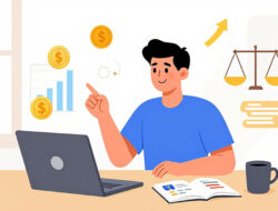 Cara Menentukan Tarif Jasa Freelance Yang Kompetitif Namun Tetap Memberikan Keuntungan Besar