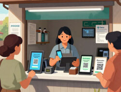 Cara Menjadi Agen Pulsa dan Pembayaran PPOB di Lingkungan Perumahan