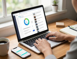 Cara Menjadi Freelance Social Media Specialist untuk Toko Online