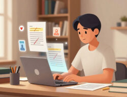 Cara Menjadi Proofreader Freelance untuk Naskah Buku dan Dokumen