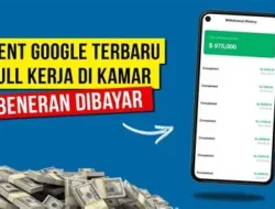 Cara Dapat Uang Online Dari Jasa Optimasi Akun Google Business Untuk UMKM