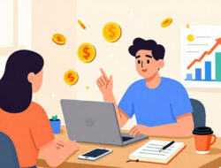 Pilihan Side Hustle Low Budget Untuk Karyawan Yang Ingin Cepat Bebas Finansial