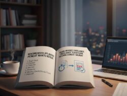 Rekomendasi Aplikasi Pencatat Waktu Kerja Agar Invoice Freelance Terhitung Secara Sangat Akurat