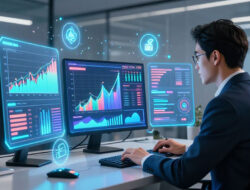 Skill Analisis Kompetitor untuk Memenangkan Persaingan Bisnis