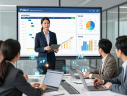 Skill Manajemen Proyek: Mengatur Tim dan Anggaran Secara Efektif