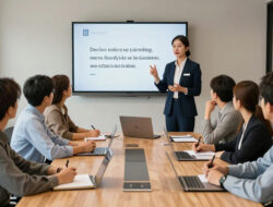 Skill Public Speaking untuk Leader: Cara Memotivasi Tim dengan Kata-kata