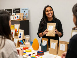 Strategi Mengatasi Persaingan Ketat Bisnis Rumahan Dengan Menonjolkan Keunikan Produk Serta Layanan