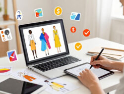 Strategi Menjadi Dropshipper Sukses Sebagai Side Hustle Tanpa Harus Stok Barang