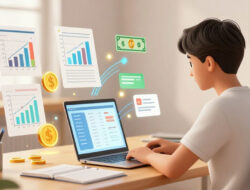 Cara Cuan dari Jasa Analisis Data Sederhana untuk Mahasiswa