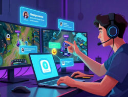 Cara Dapat Cuan dari Menjadi Mentor Game Online (Coaching)