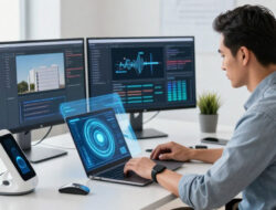 Cara Menggunakan Alat AI Untuk Mempercepat Pekerjaan Freelance Tanpa Mengurangi Kualitas