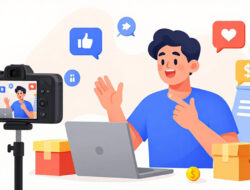 Cara Menghasilkan Uang dari Skill Review Produk di Media Sosial