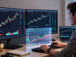 Cara Menghasilkan Uang dari Trading Crypto dengan Analisis yang Benar