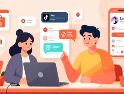Cara Menjadi Affiliate Marketer Shopee/TikTok dari Rumah Saja