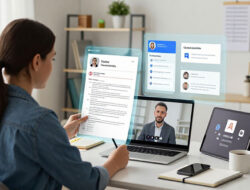 Cara Menjadi Freelance Recruiter untuk Startup Teknologi