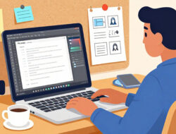 Cara Menjadi Penulis Naskah Video YouTube Freelance dari Rumah