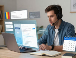 Cara Menjadi Translator Profesional: Manfaatkan Skill Bahasa Asing Anda