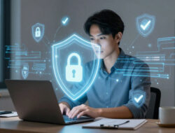 Cara Menjaga Keamanan Data Pribadi Saat Bekerja Dengan Klien Luar Negeri