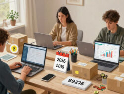 Daftar Bisnis Rumahan Modal Kecil Untung Besar di Tahun 2026