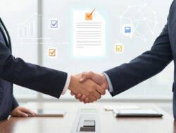 Keterampilan Diplomasi Bisnis Sangat Berguna Dalam Menjalin Kemitraan Strategis Jangka Panjang