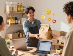 Peluang Bisnis Menjadi Agen Sembako Murah Untuk Kebutuhan Tetangga Dekat Rumah