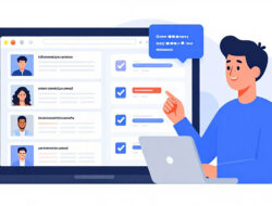Peluang Menjadi Kurator Konten: Filter Informasi Dapat Komisi