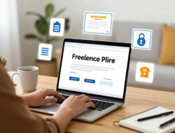 Rekomendasi Kerja Part-Time Online yang Legal dan Terpercaya