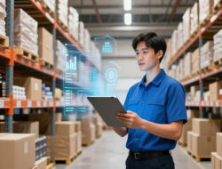 Skill Manajemen Inventaris: Solusi untuk Gudang E-commerce yang Berantakan
