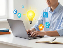 Strategi Belajar Cepat Hal Baru Untuk Tetap Relevan Di Industri Kerja