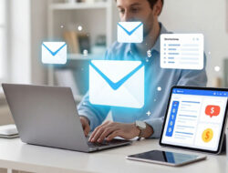 Strategi Jualan Jasa Pengelolaan Email Marketing (Mailchimp)