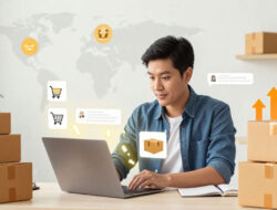 Belajar Teknik Pembuatan Pola Jahitan Digital Guna Menjual Desain Fashion Online