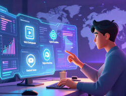 Tips Memilih Niche Freelance yang Paling Banyak Dicari Tahun 2026