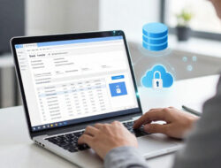 Belajar Teknik Dasar Manajemen Database Guna Memelihara Informasi Penting Pelanggan Bisnis