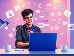 Cara Dapat Uang Online Dengan Menjadi Moderator Komunitas Di Platform Digital