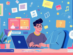 Cara Dapat Uang Online Dengan Menjual Paket Langganan Konten Eksklusif Digital