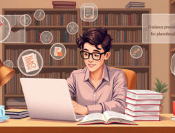 Cara Menjadi Freelance Proofreader Yang Teliti Dan Banyak Dicari Penulis Buku