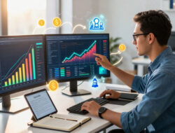 Langkah Cerdas Menjual Jasa Pembuatan Dashboard Data Visualisasi Untuk Perusahaan Besar