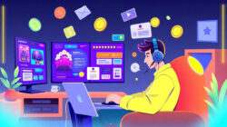 Panduan Lengkap Cara Dapat Uang Online Lewat Program Beta Tester Game
