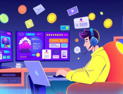 Panduan Lengkap Cara Dapat Uang Online Lewat Program Beta Tester Game