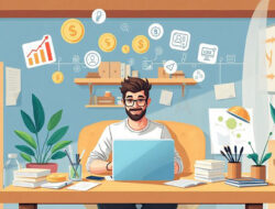 Panduan Lengkap Membangun Bisnis Rumahan Sukses Dari Nol Hingga Menghasilkan Cuan