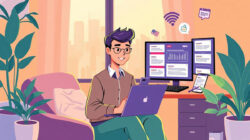 Pilihan Terbaik Cara Dapat Uang Online Dengan Menjadi Asisten Virtual Mandiri