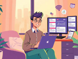 Pilihan Terbaik Cara Dapat Uang Online Dengan Menjadi Asisten Virtual Mandiri