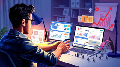 Strategi Iklan Berbayar Untuk Bisnis Rumahan Agar Cepat Mendapatkan Pembeli Pertama