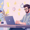 Strategi Menaikkan Tarif Freelance Setelah Memiliki Pengalaman Kerja Lebih Dari Setahun