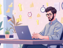 Strategi Menaikkan Tarif Freelance Setelah Memiliki Pengalaman Kerja Lebih Dari Setahun