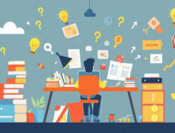 Tantangan Terbesar Dalam Menguasai Skill yang Menghasilkan Dan Cara Melewatinya Dengan Mudah