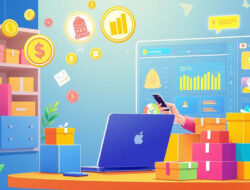 Tips Praktis Cara Dapat Uang Online Dengan Jualan Produk Di Marketplace